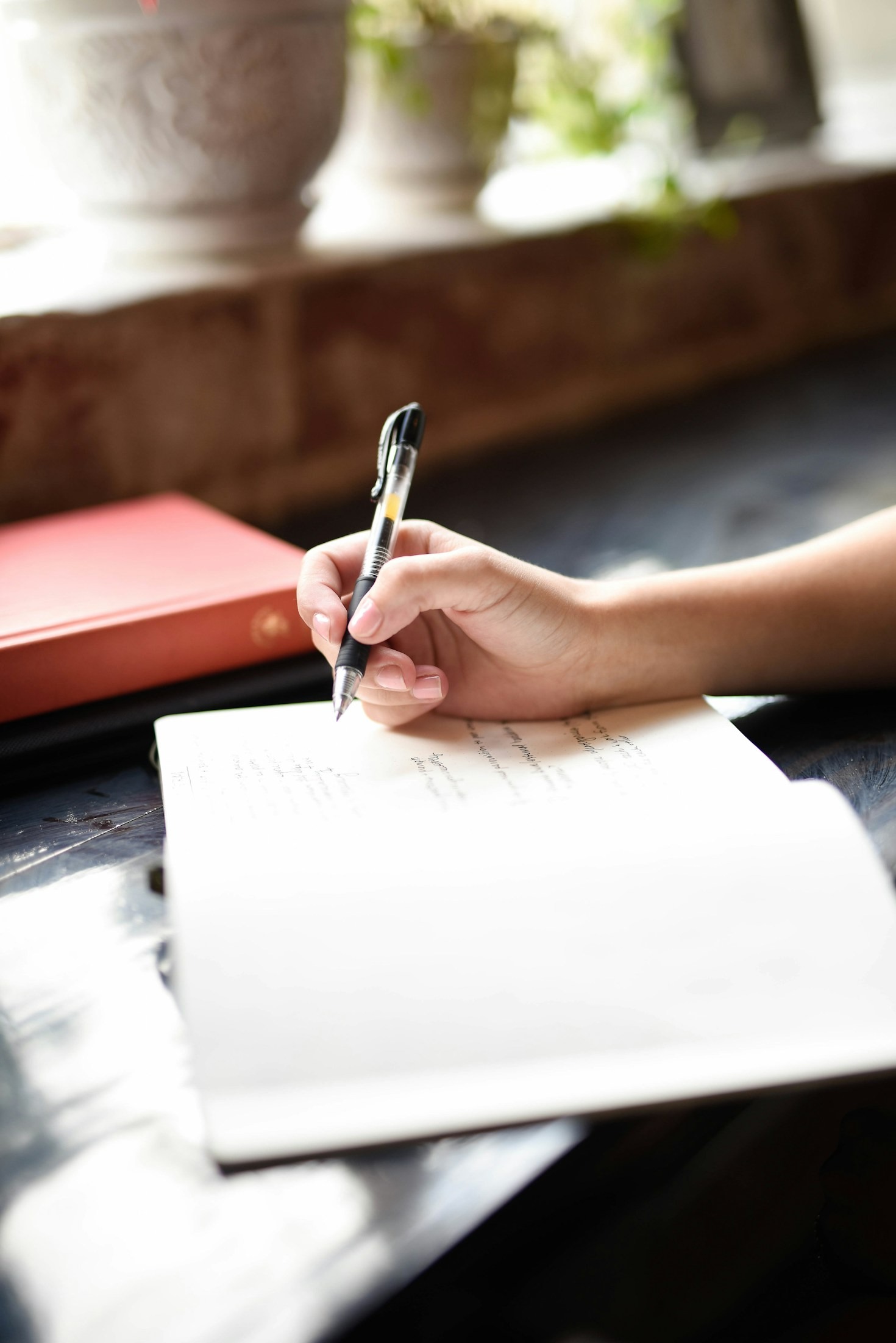 Lessons from Life: A Personal Retrospective