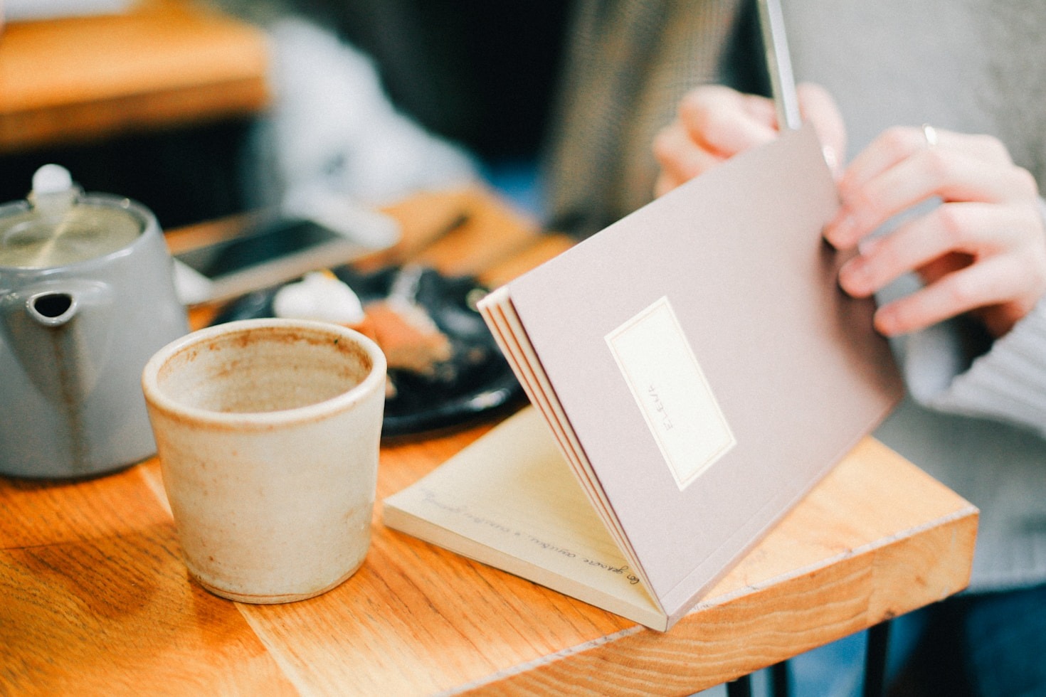 How Sharing Stories Builds Stronger Connections