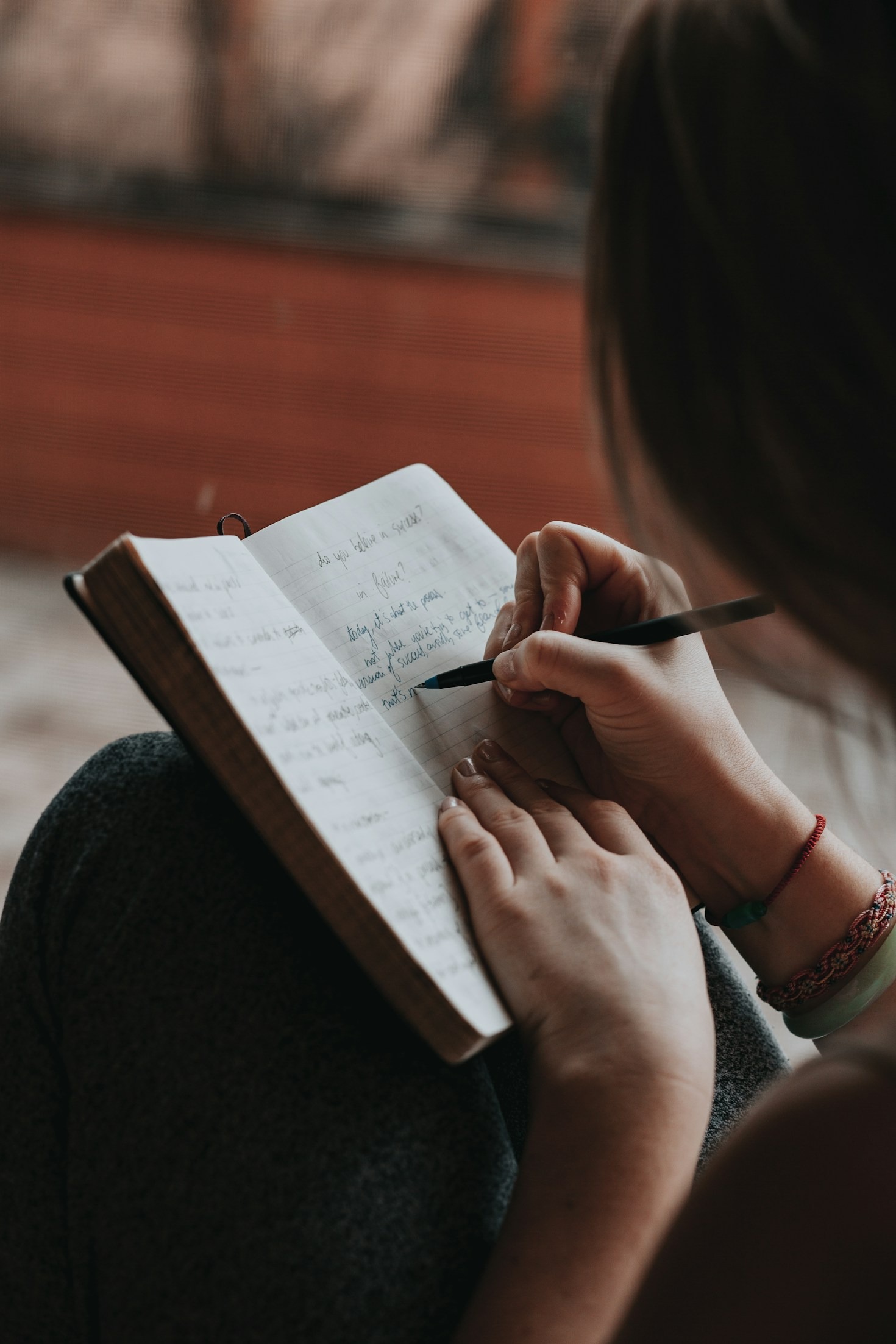 A Journey Through My Most Memorable Experiences